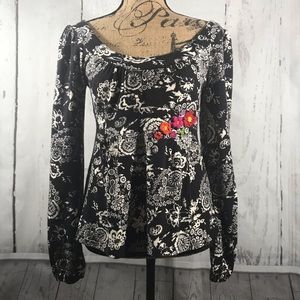 Ivy Jane Shirt